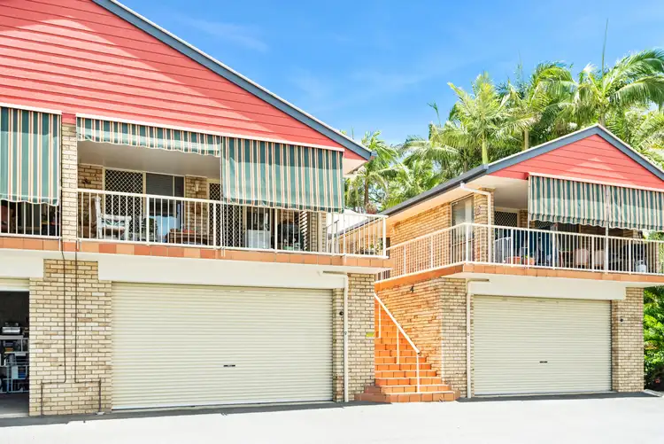 12/13 Parkland Place, Banora Point NSW 2486