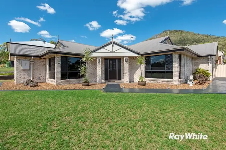 Main view of Homely house listing, 50 Rebwonga Street, Kingsthorpe QLD 4400