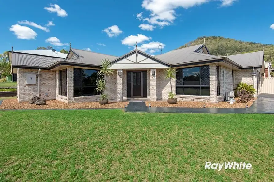 Main view of Homely house listing, 50 Rebwonga Street, Kingsthorpe QLD 4400