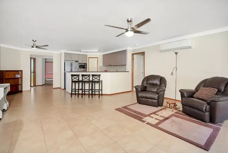 Third view of Homely house listing, 50 Rebwonga Street, Kingsthorpe QLD 4400