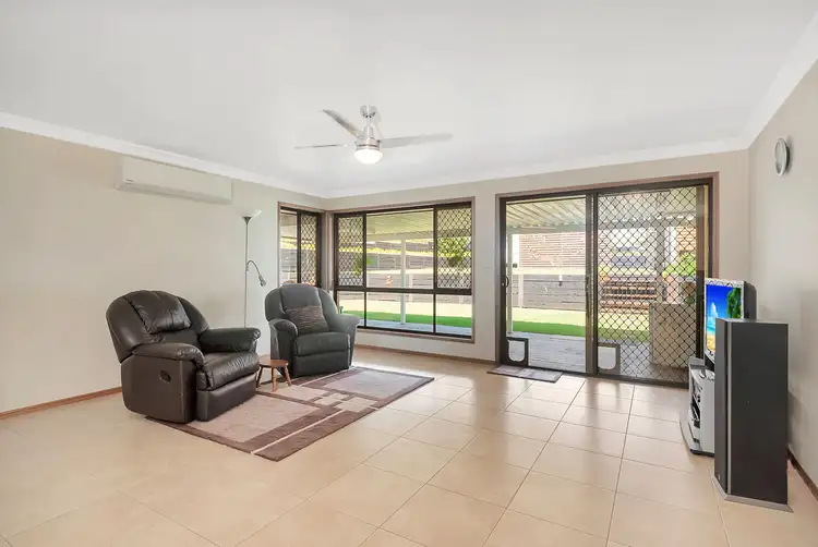 Fourth view of Homely house listing, 50 Rebwonga Street, Kingsthorpe QLD 4400