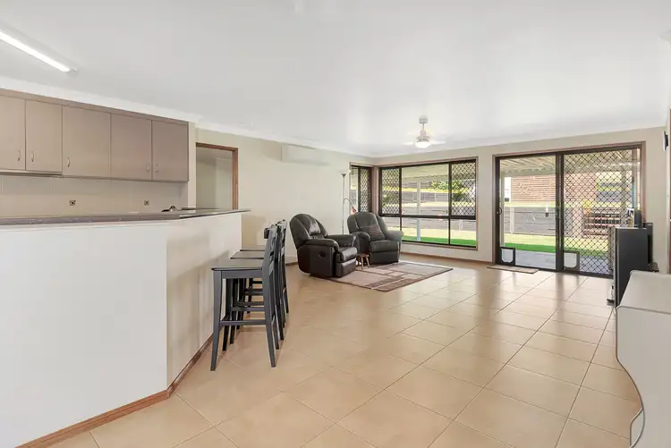 Fifth view of Homely house listing, 50 Rebwonga Street, Kingsthorpe QLD 4400