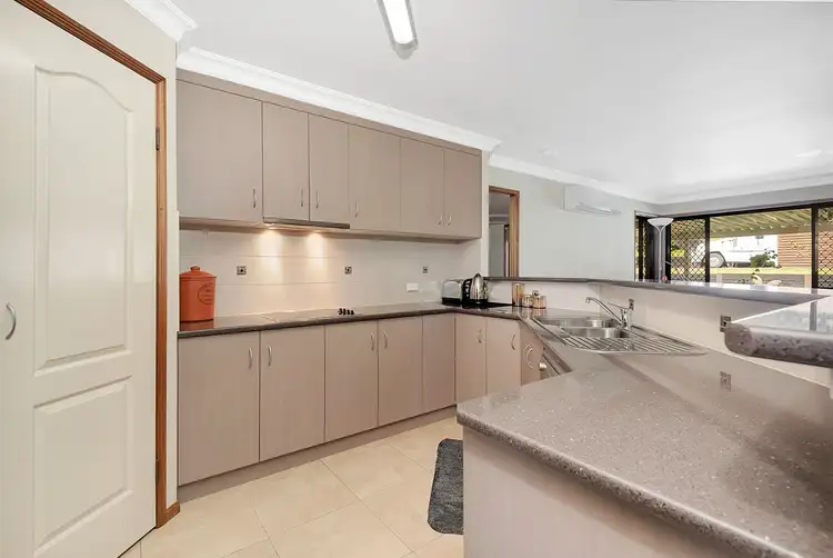 Sixth view of Homely house listing, 50 Rebwonga Street, Kingsthorpe QLD 4400