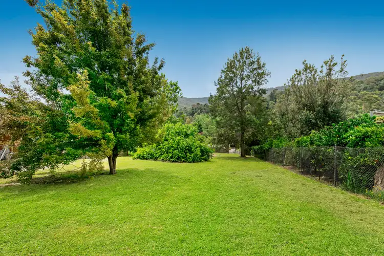 Second view of Homely land listing, 18 Edward Street, Upper Ferntree Gully VIC 3156