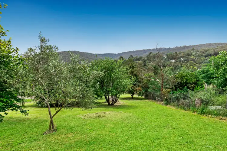 Third view of Homely land listing, 18 Edward Street, Upper Ferntree Gully VIC 3156