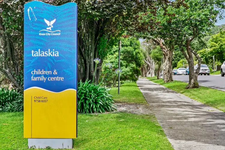 Fourth view of Homely land listing, 18 Edward Street, Upper Ferntree Gully VIC 3156