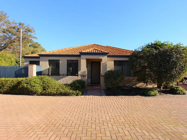 Third view of Homely house listing, 194 Hamilton Street, Queens Park WA 6107