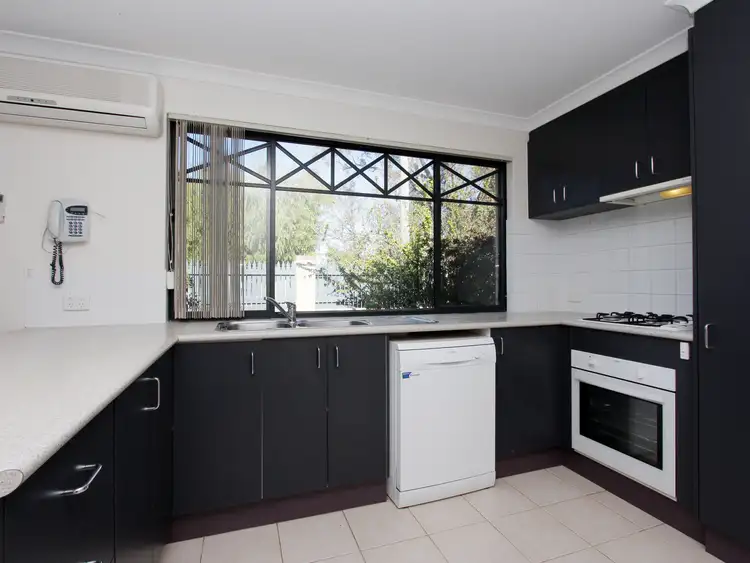 Fourth view of Homely house listing, 194 Hamilton Street, Queens Park WA 6107