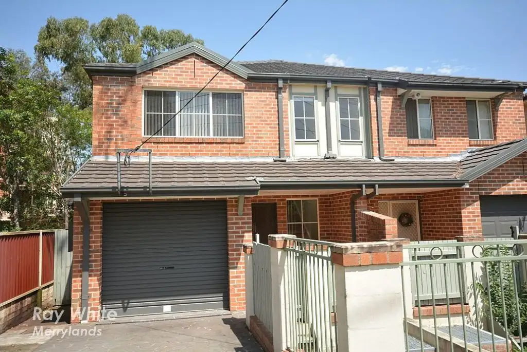 Main view of Homely other listing, 89A Cardigan Street, Guildford NSW 2161