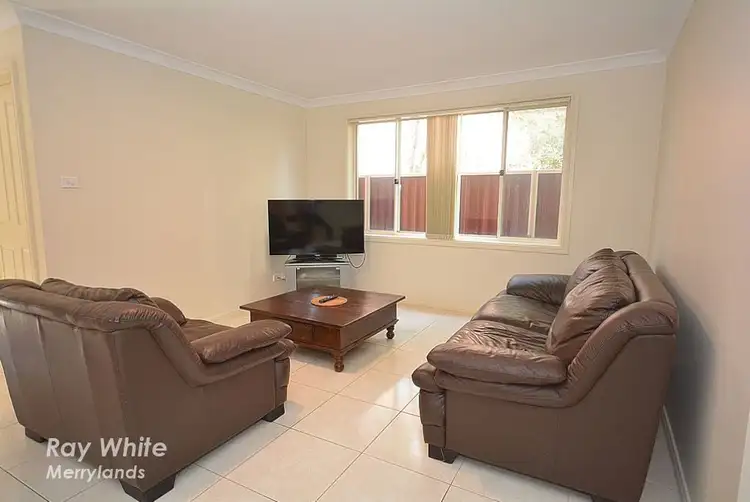 Second view of Homely other listing, 89A Cardigan Street, Guildford NSW 2161