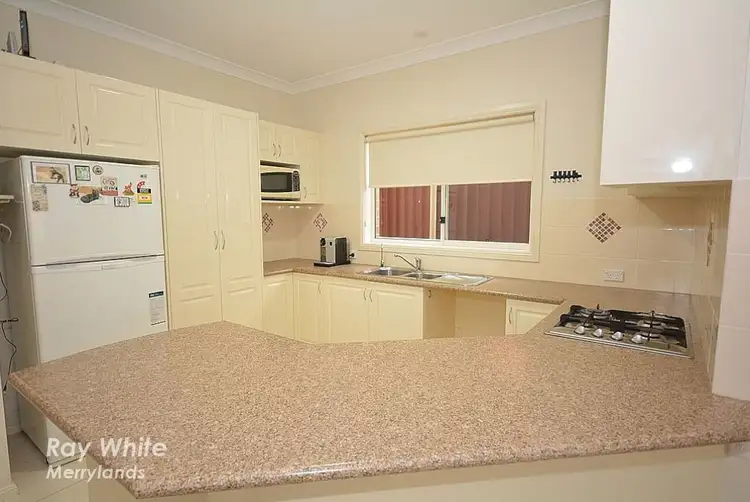 Third view of Homely other listing, 89A Cardigan Street, Guildford NSW 2161