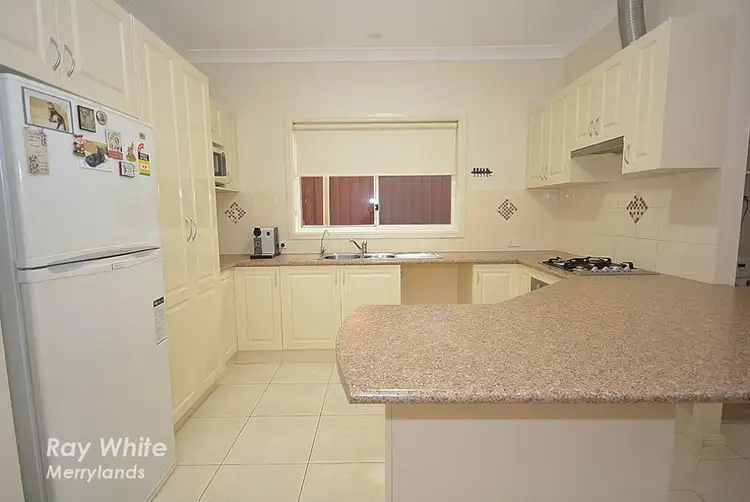 Fourth view of Homely other listing, 89A Cardigan Street, Guildford NSW 2161