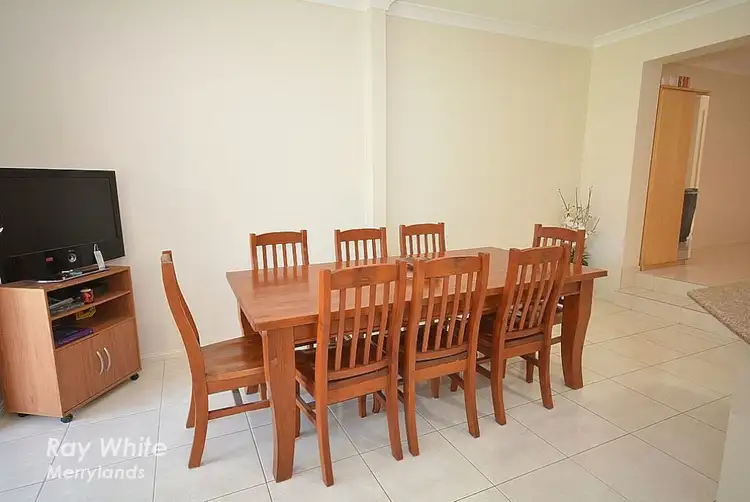 Fifth view of Homely other listing, 89A Cardigan Street, Guildford NSW 2161