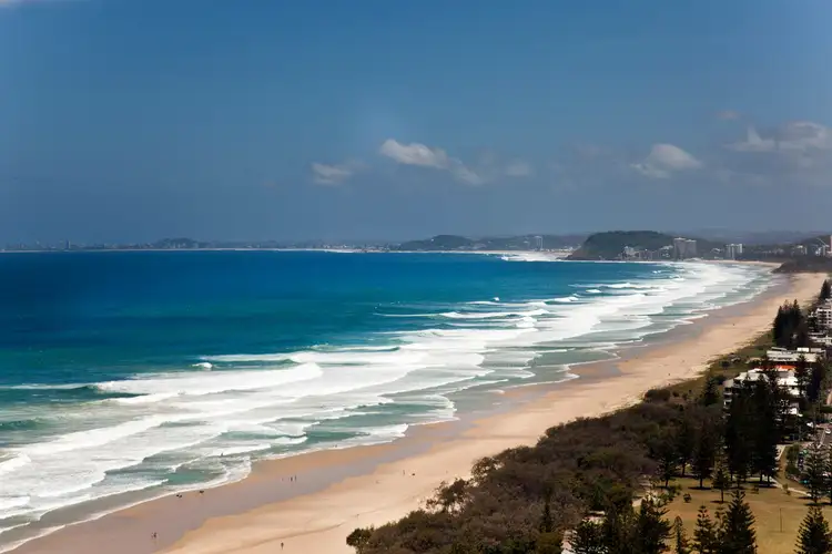 Sixth view of Homely unit listing, 2204/159 Old Burleigh Road, Broadbeach QLD 4218
