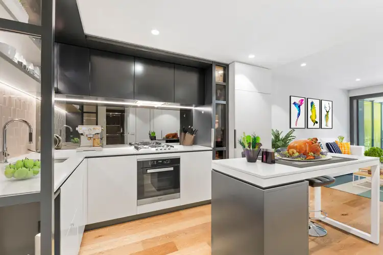 249/158 Smith Street, Collingwood VIC 3066
