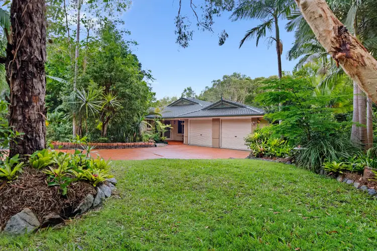 17 Annie Drive, Peregian Beach QLD 4573