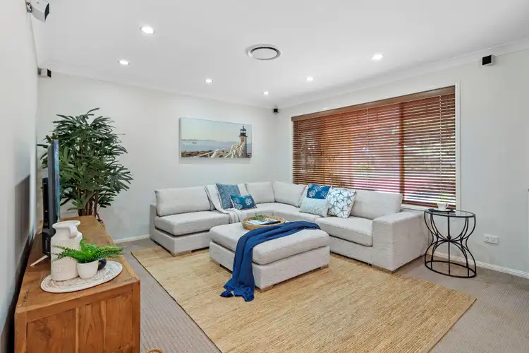 Sixth view of Homely house listing, 17 Annie Drive, Peregian Beach QLD 4573