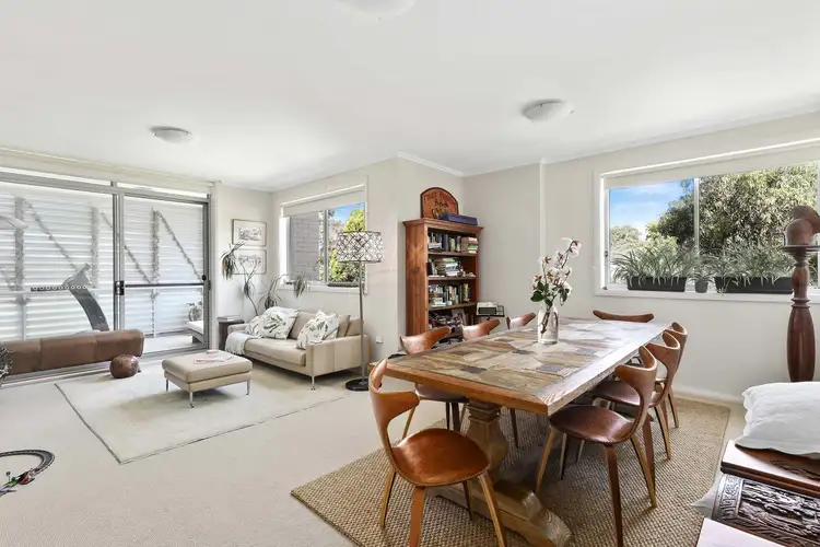 Second view of Homely unit listing, 41/15-17 Corona Avenue, Roseville NSW 2069