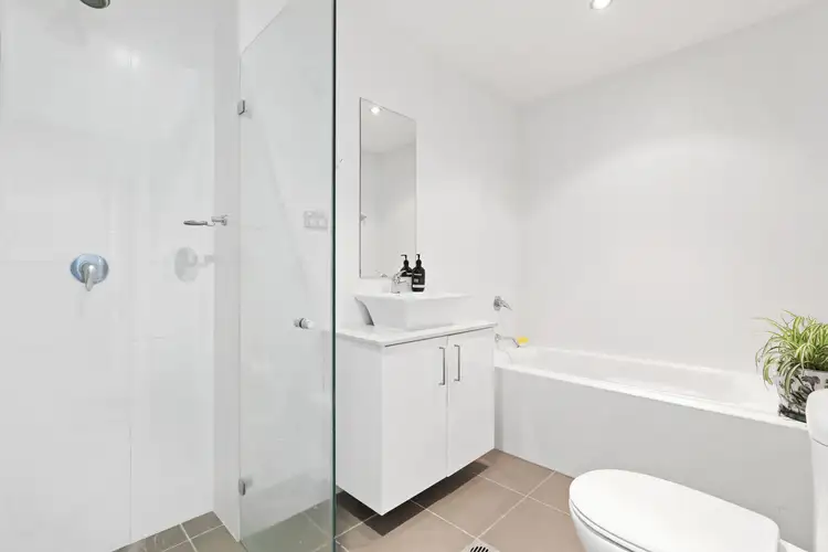 Fourth view of Homely unit listing, 41/15-17 Corona Avenue, Roseville NSW 2069