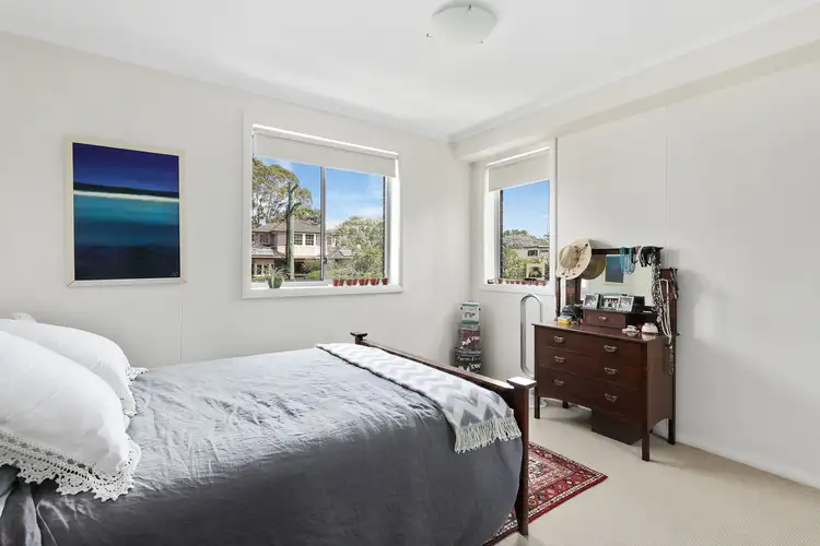 Fifth view of Homely unit listing, 41/15-17 Corona Avenue, Roseville NSW 2069