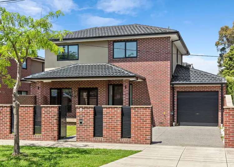 Main view of Homely townhouse listing, 20 Arcadia Avenue, Malvern East VIC 3145