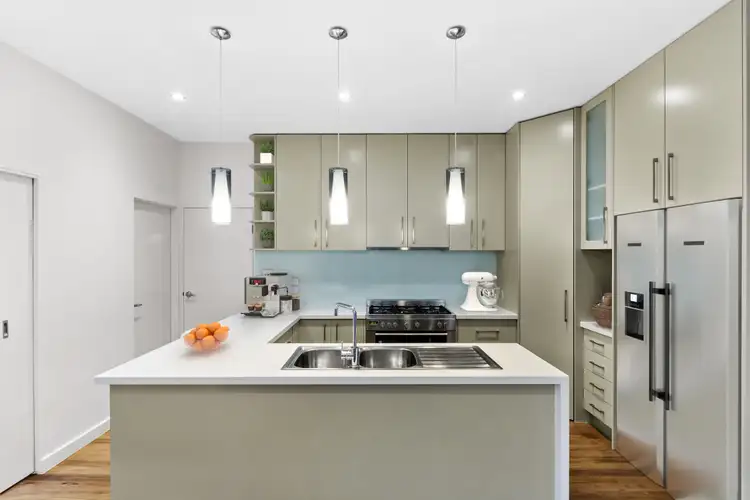 Third view of Homely townhouse listing, 20 Arcadia Avenue, Malvern East VIC 3145