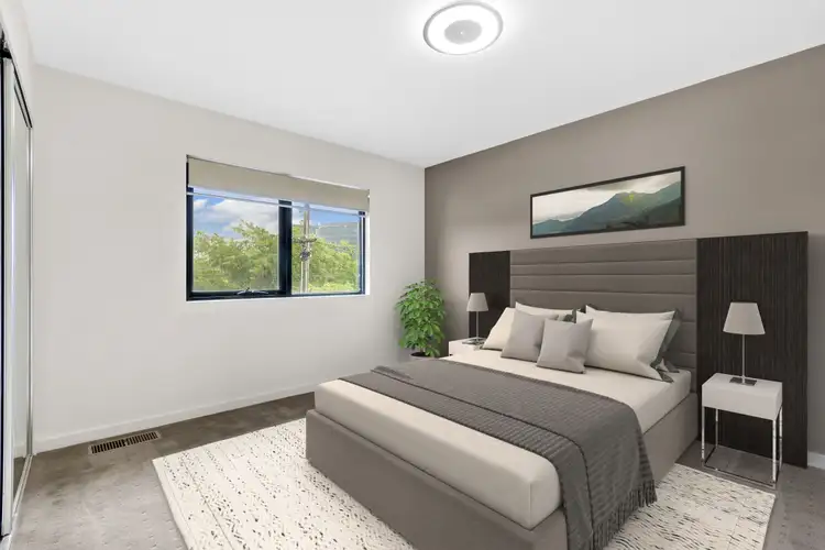 Fourth view of Homely townhouse listing, 20 Arcadia Avenue, Malvern East VIC 3145