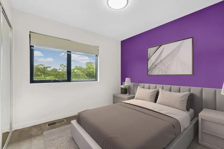 Fifth view of Homely townhouse listing, 20 Arcadia Avenue, Malvern East VIC 3145