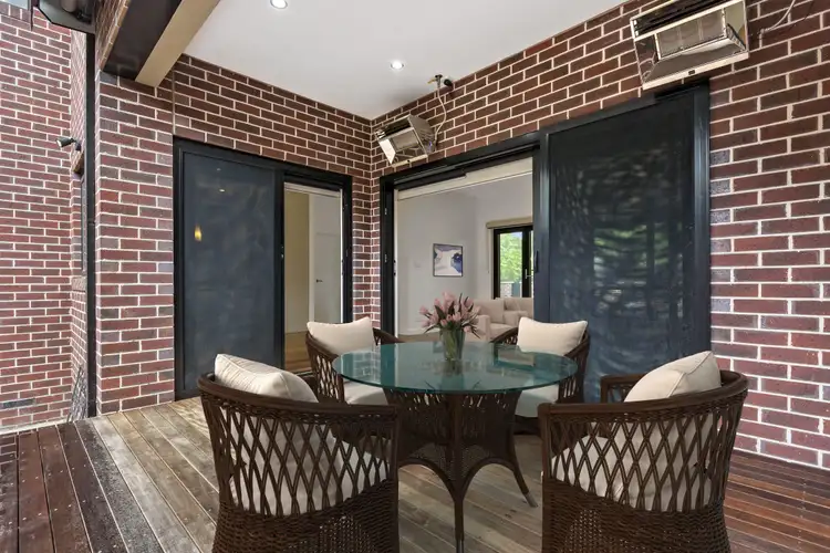 Sixth view of Homely townhouse listing, 20 Arcadia Avenue, Malvern East VIC 3145
