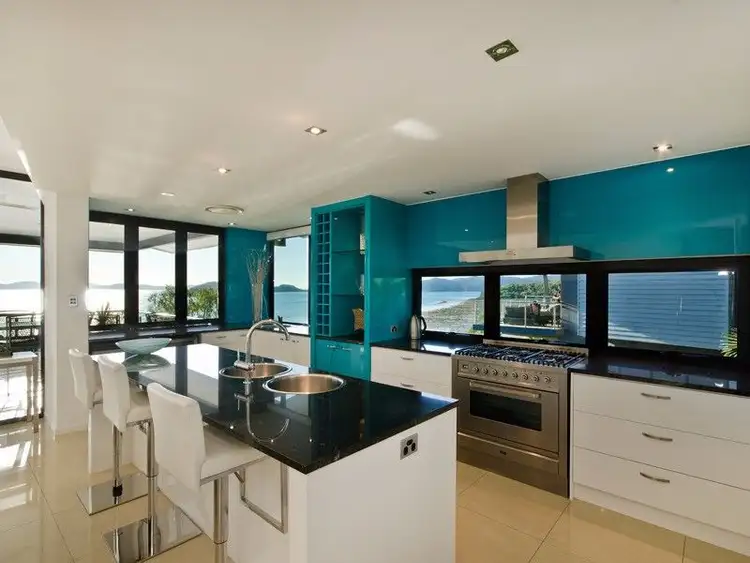 Sixth view of Homely apartment listing, 8/5 Acacia Drive, The Edge, Hamilton Island QLD 4803