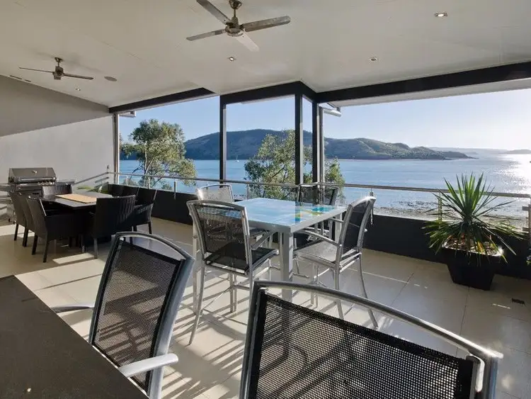 Seventh view of Homely apartment listing, 8/5 Acacia Drive, The Edge, Hamilton Island QLD 4803