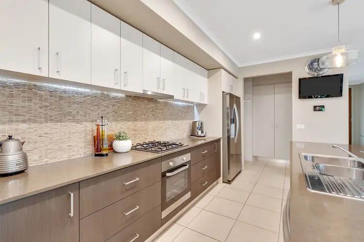 Third view of Homely house listing, 20 Galloway Drive, Mernda VIC 3754