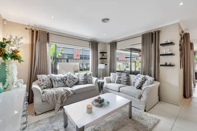 Fourth view of Homely house listing, 20 Galloway Drive, Mernda VIC 3754