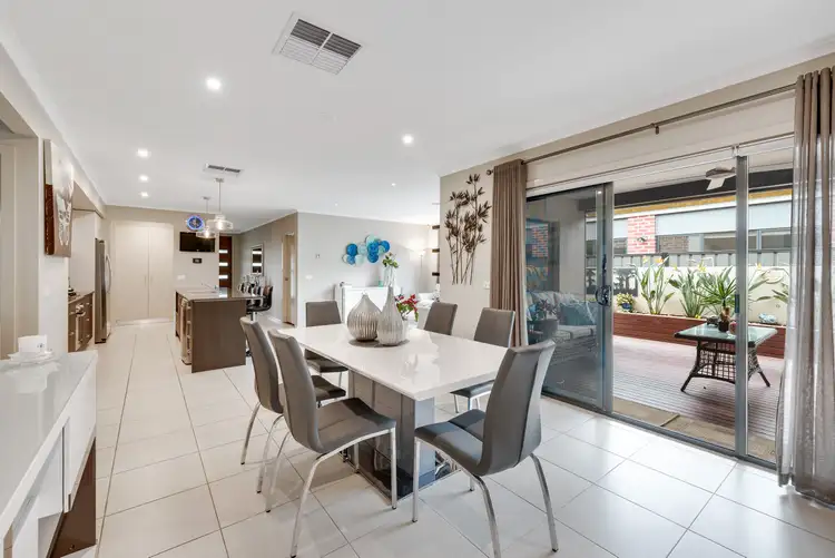 Fifth view of Homely house listing, 20 Galloway Drive, Mernda VIC 3754