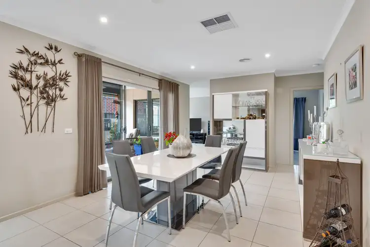 Sixth view of Homely house listing, 20 Galloway Drive, Mernda VIC 3754