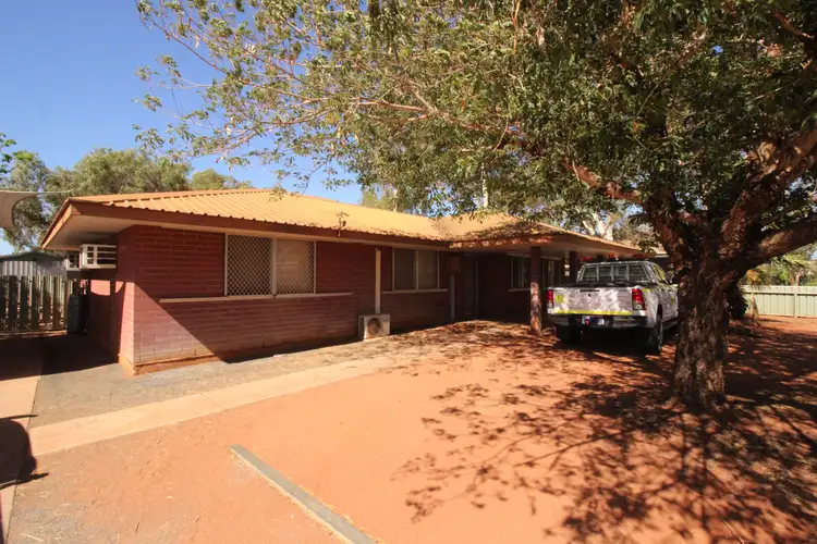 7 Paton Road, South Hedland WA 6722
