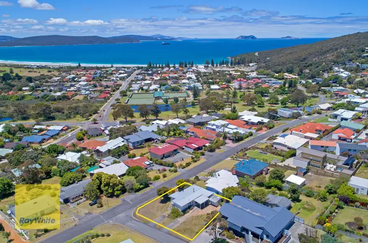 71 Wylie Crescent, Middleton Beach WA 6330