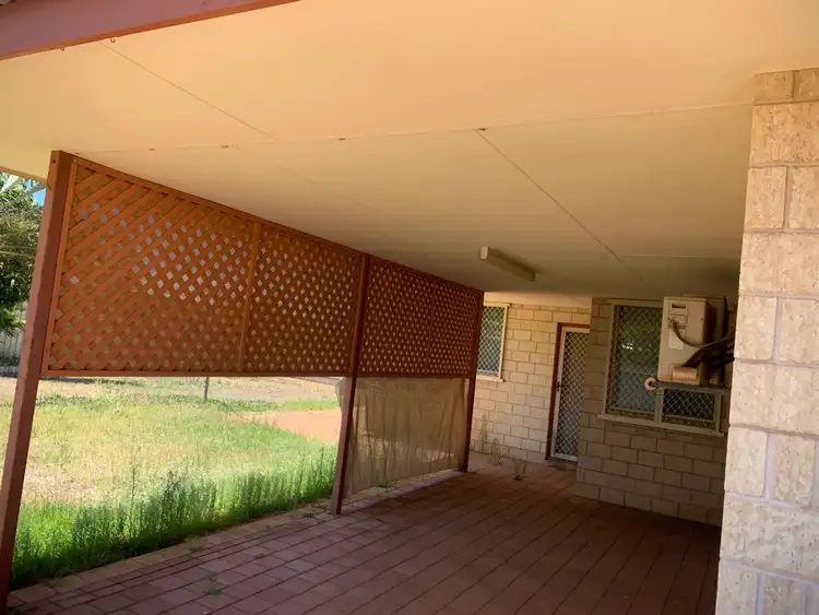 Fourth view of Homely house listing, 27 Granberry, Carnarvon WA 6701