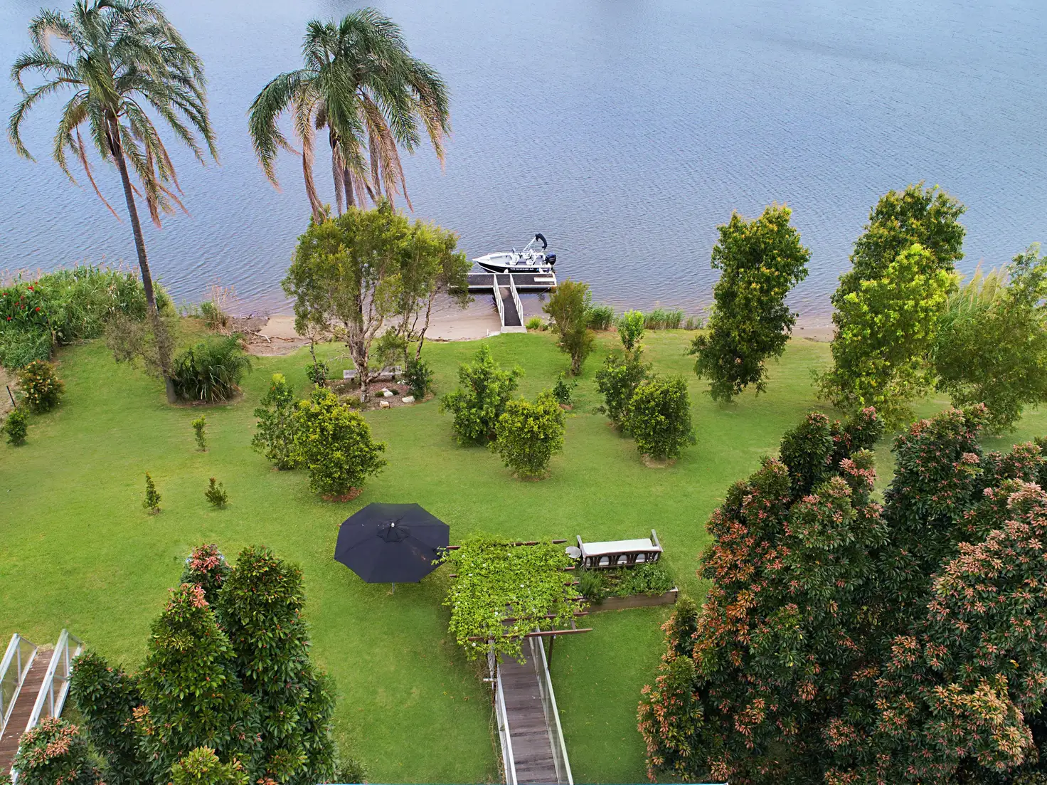 Main view of Homely house listing, 57 Tumbulgum Road, Murwillumbah NSW 2484