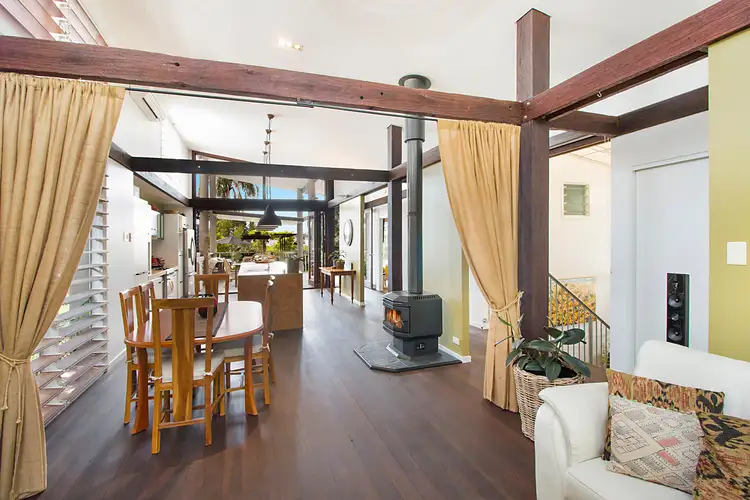 Fourth view of Homely house listing, 57 Tumbulgum Road, Murwillumbah NSW 2484