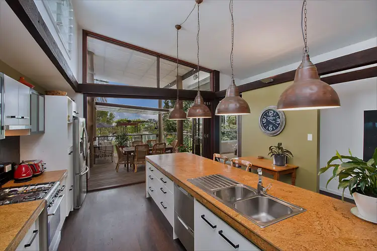 Sixth view of Homely house listing, 57 Tumbulgum Road, Murwillumbah NSW 2484