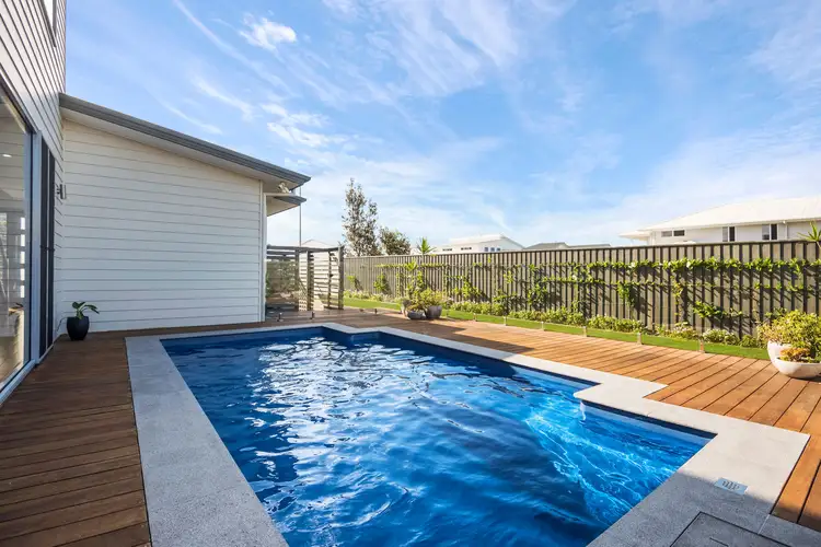 Fifth view of Homely house listing, 59 Sailfish Way, Kingscliff NSW 2487