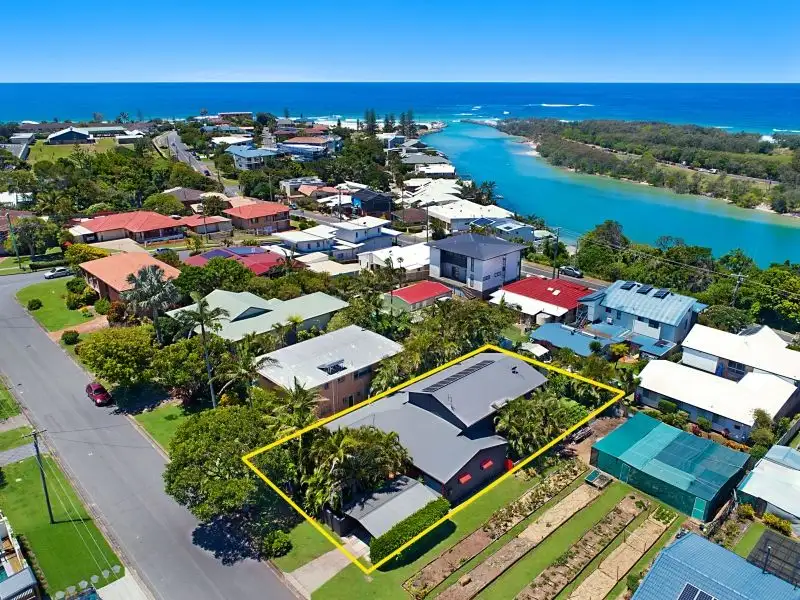 Main view of Homely house listing, 5 Vulcan Street, Kingscliff NSW 2487