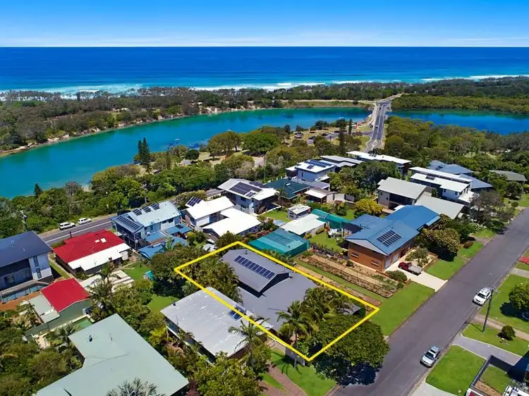 Second view of Homely house listing, 5 Vulcan Street, Kingscliff NSW 2487