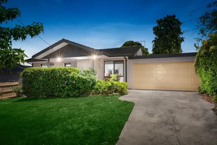 7 Crown Point, Chirnside Park VIC 3116