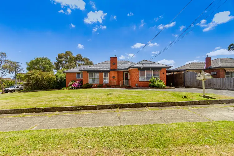 Fourth view of Homely house listing, 1 Gibbs Road, Ferntree Gully VIC 3156