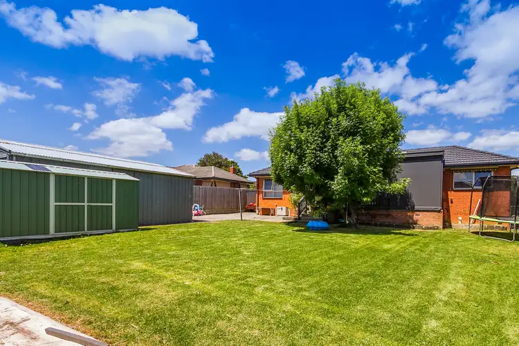 Fifth view of Homely house listing, 1 Gibbs Road, Ferntree Gully VIC 3156