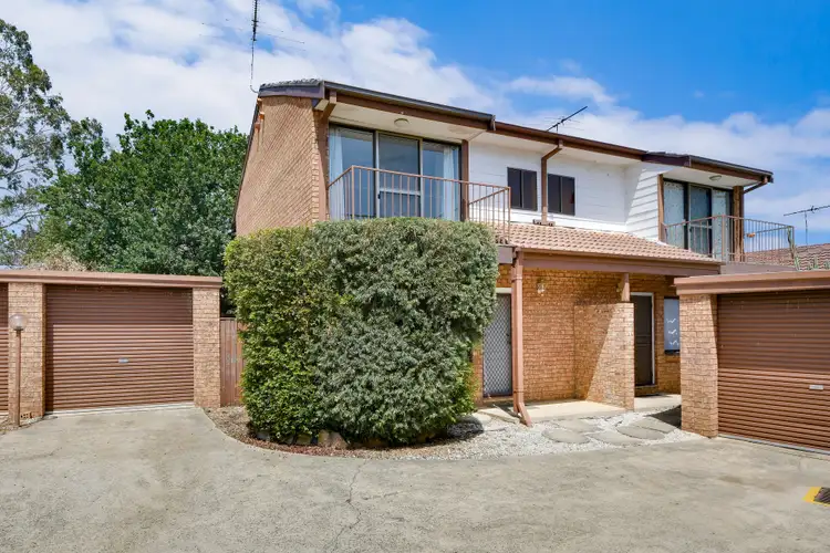 Second view of Homely townhouse listing, Address available on request