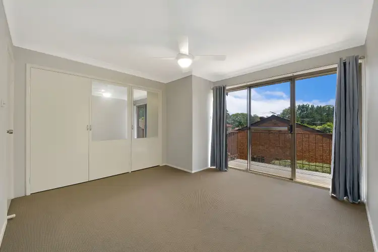 Fourth view of Homely townhouse listing, Address available on request