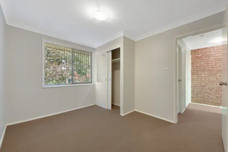 Fifth view of Homely townhouse listing, Address available on request